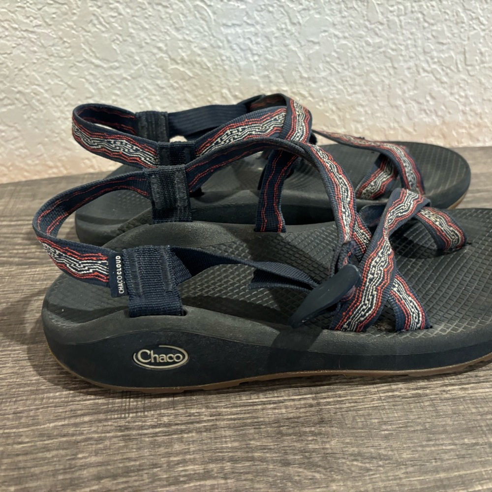 Chaco Men’s Sandals